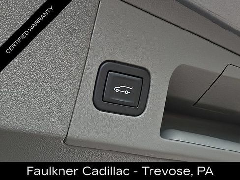 Certified 2023 Cadillac XT5 Premium Luxury FWD image 29