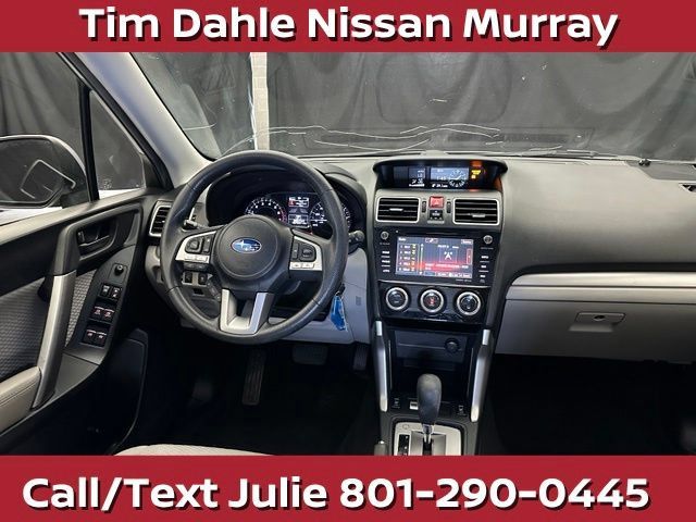 Used 2017 Subaru Forester 2.5i Premium AWD/4WD image 20