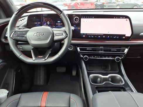 Used 2024 Chevrolet Traverse RS w/ LPO, Floor Liner Package image 15