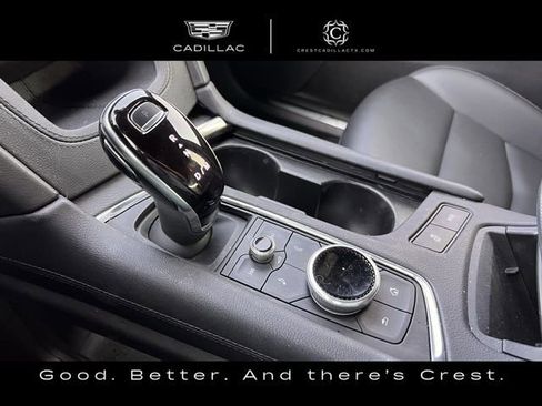 Used 2021 Cadillac XT5 Luxury w/ LPO, Floor Liner Package image 20