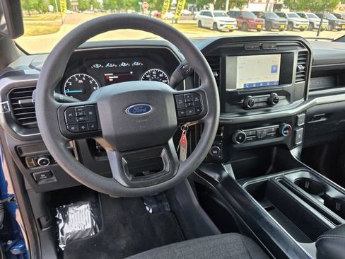 Used 2023 Ford F150 XL w/ STX Appearance Package AWD/4WD image 21