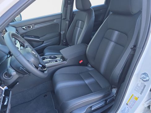 New 2026 Honda Civic Sport image 14