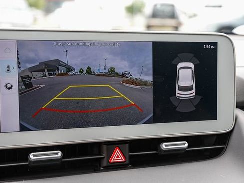 Certified 2023 Hyundai Ioniq 5 SEL w/ Cargo Package RWD image 19
