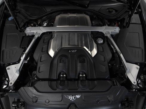 Used 2020 Bentley Continental GT V8 image 54
