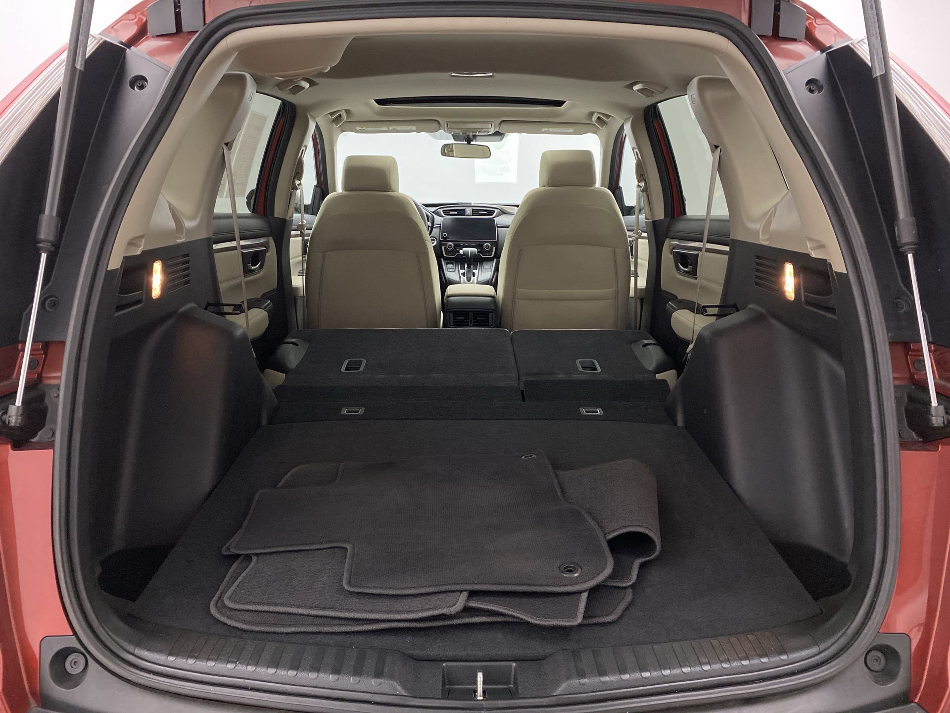 Used 2018 Honda CR-V EX image 21
