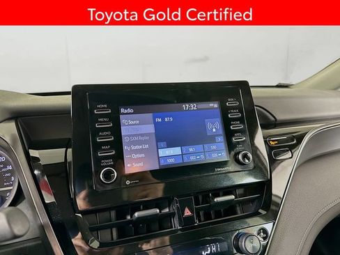 Certified 2023 Toyota Camry SE image 10