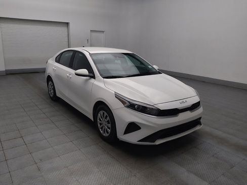 Used 2022 Kia Forte Sedan image 13