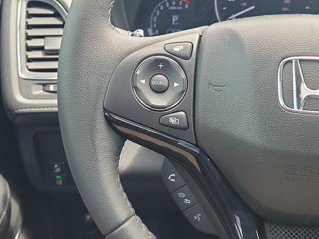 Certified 2022 Honda HR-V EX-L image 20