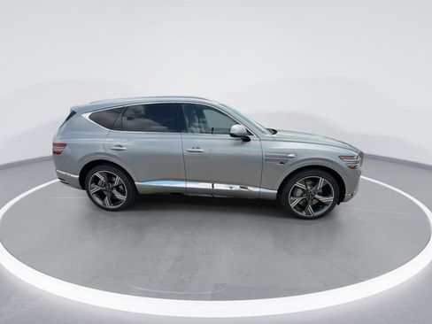 New 2026 Genesis GV80 3.5T Prestige AWD/4WD image 2