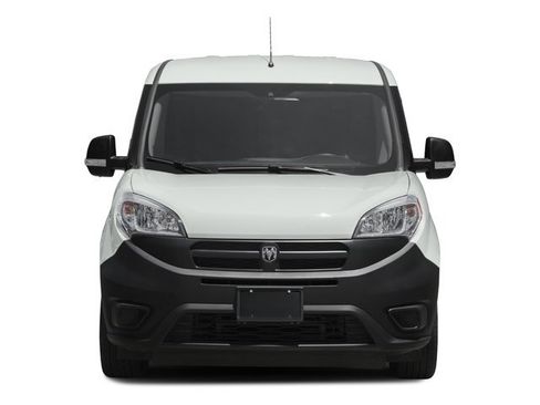 Used 2017 RAM ProMaster City Tradesman w/ Rear Back-up Camera Group FWD image 7