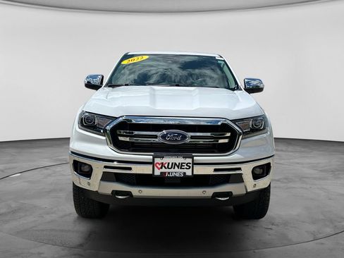 Used 2022 Ford Ranger Lariat w/ Equipment Group 501A High AWD/4WD image 2