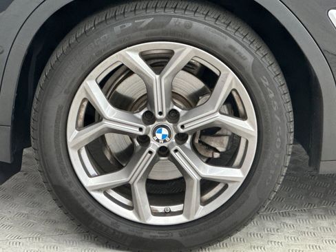 Used 2024 BMW X3 sDrive30i w/ Convenience Package w/ZPA RWD image 11