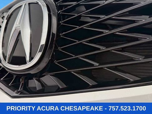 New 2026 Acura Integra A-Spec FWD image 13