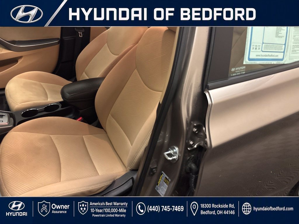 Used 2013 Hyundai Elantra GLS w/ Preferred Pkg FWD image 13