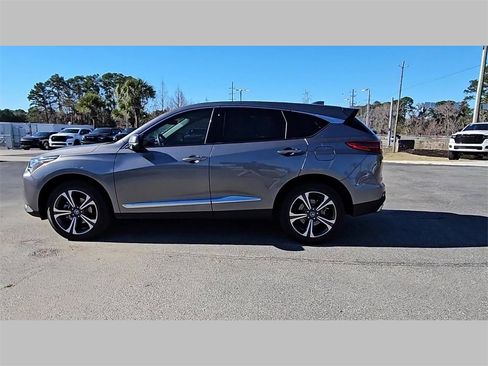 Used 2024 Acura RDX Advance Package image 30