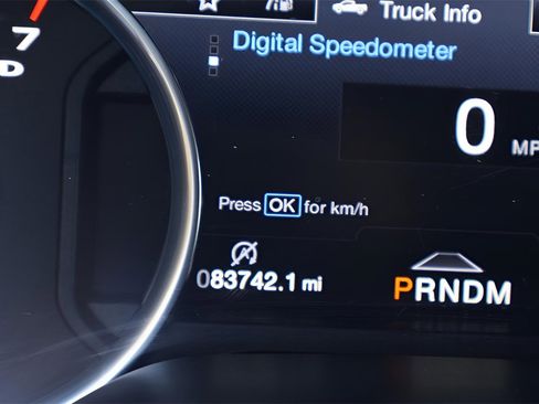 Used 2020 Ford F150 Limited image 17