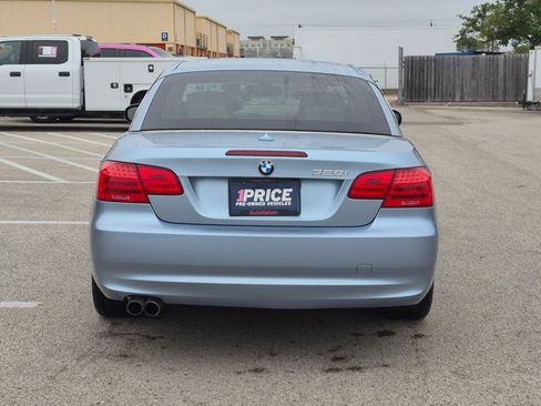 Used 2013 BMW 328i Convertible RWD image 6