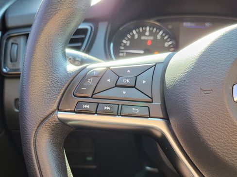 Used 2019 Nissan Rogue Sport S image 22