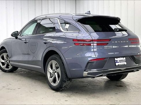 New 2026 Genesis GV70 2.5T AWD/4WD image 5