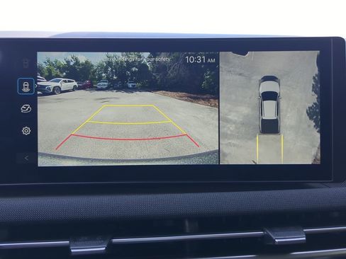 New 2025 Hyundai Santa Cruz Limited image 6