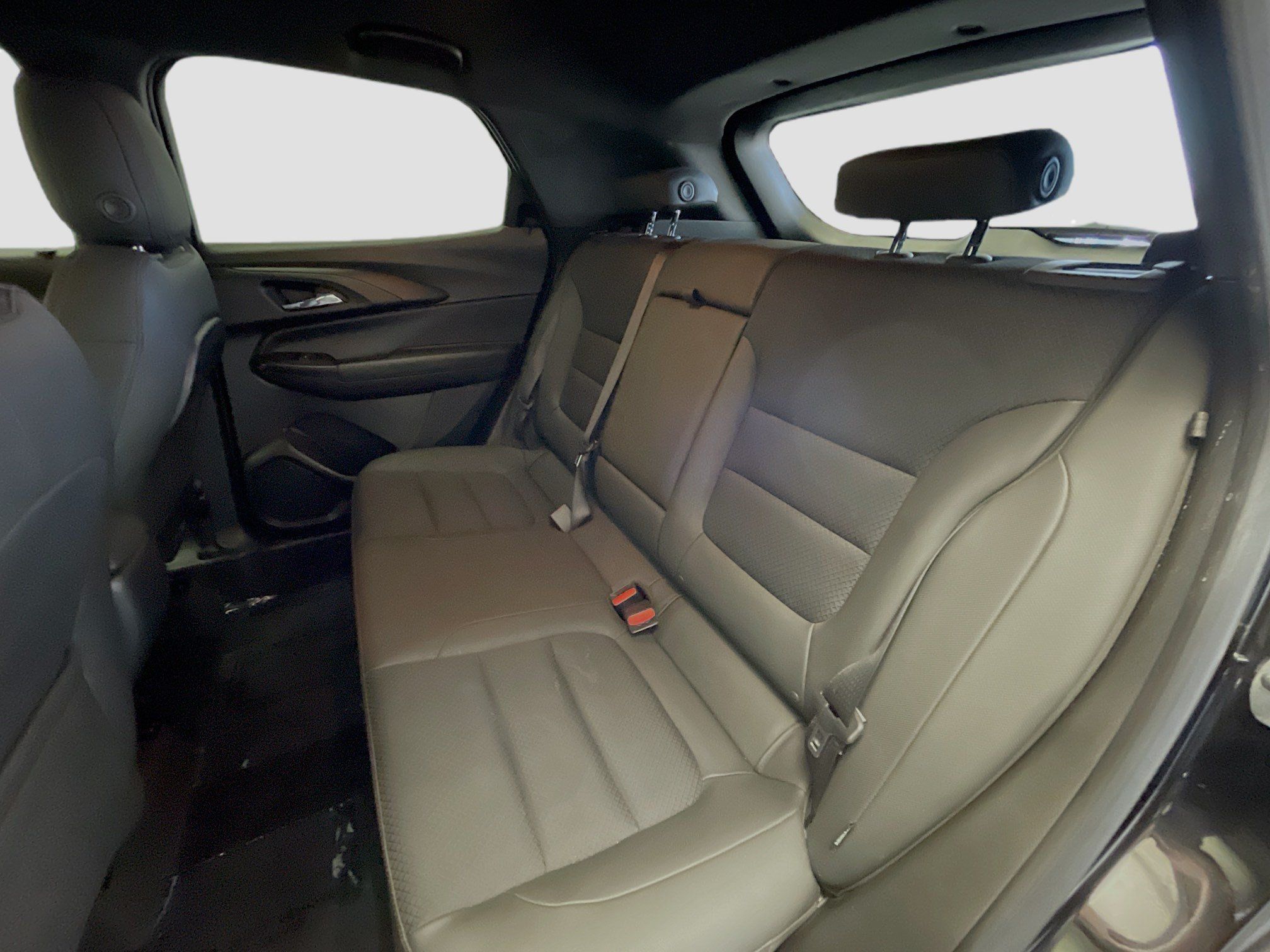 Used 2023 Chevrolet TrailBlazer RS FWD image 14