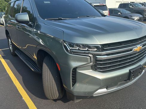 Used 2023 Chevrolet Tahoe LT RWD image 13
