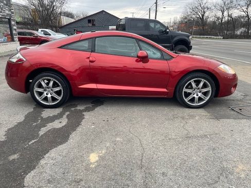 Used 2008 Mitsubishi Eclipse GT image 4