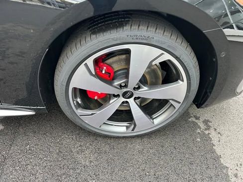 New 2025 Audi S5 Premium Plus image 27