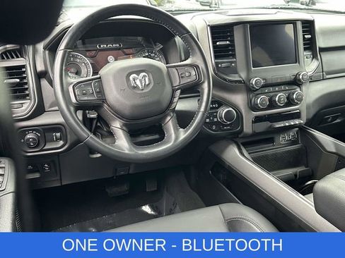 Used 2023 RAM 1500 Big Horn image 2