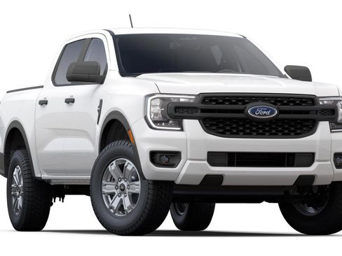 New 2025 Ford Ranger XL w/ Trailer Tow Package image 22
