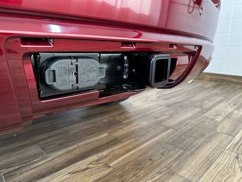 New 2026 Dodge Durango GT w/ Trailer Tow Group IV image 8