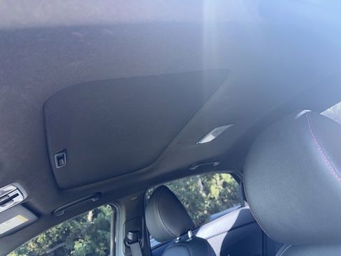 Used 2022 Kia Forte GT w/ GT2 Package image 11