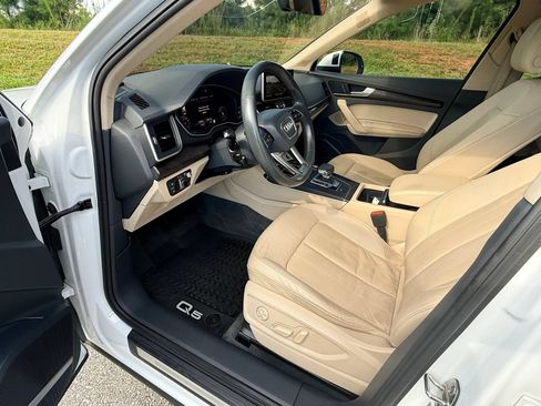 Used 2018 Audi Q5 Prestige w/ Prestige Package AWD/4WD image 20