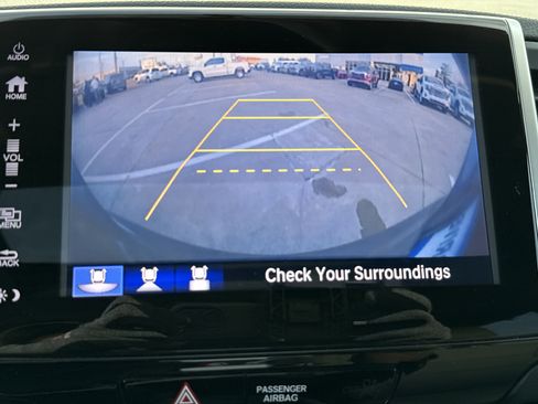 Used 2017 Honda Pilot EX-L image 34