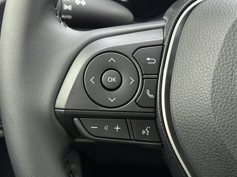 New 2026 Toyota Corolla SE FWD image 27