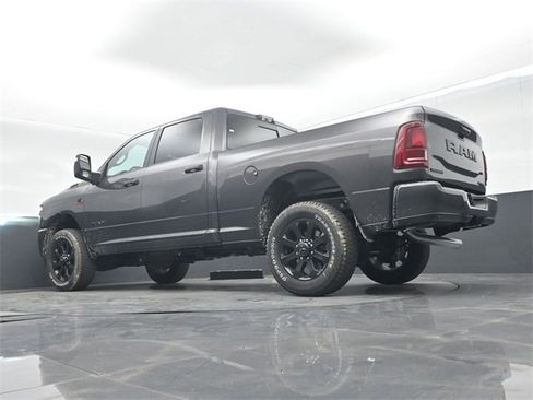 New 2026 RAM 2500 Big Horn image 47