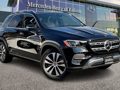Certified 2025 Mercedes-Benz GLE 450e 4MATIC