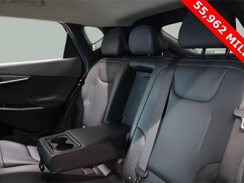 Used 2022 Kia EV6 Wind image 14