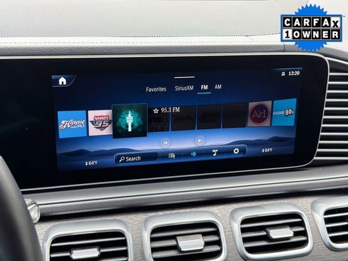 Used 2025 Mercedes-Benz GLS 450 4MATIC image 24
