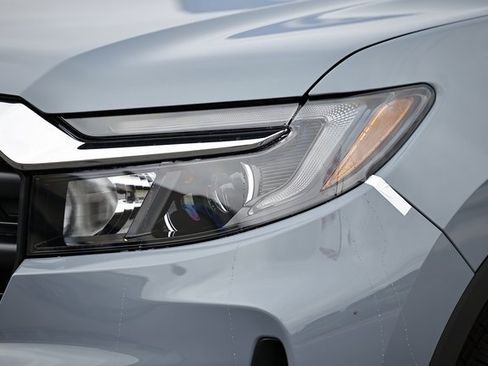 New 2026 Honda Ridgeline RTL image 3