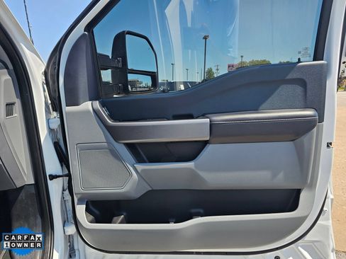 Used 2025 Ford F250 XLT AWD/4WD image 33
