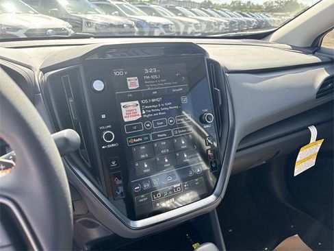 New 2025 Subaru Crosstrek 2.5i Limited image 16