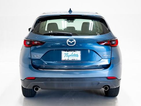 Used 2023 MAZDA CX-5 AWD 2.5 S image 32