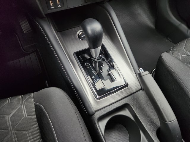 Used 2026 Mitsubishi Outlander Sport SE AWD/4WD image 19