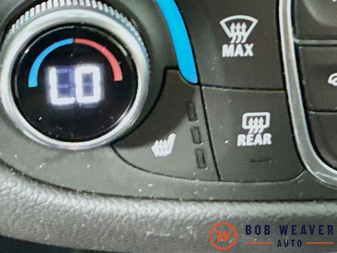 Used 2024 Chevrolet Equinox LT image 21