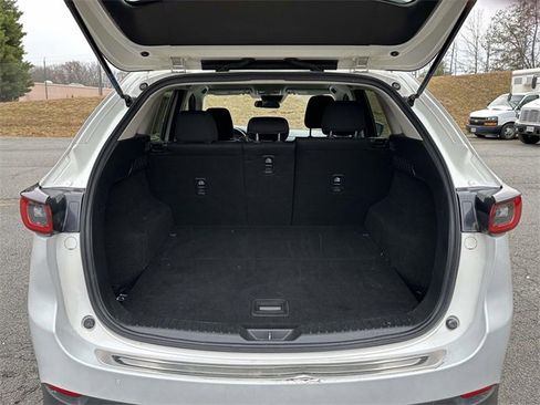 Used 2023 MAZDA CX-5 AWD 2.5 S image 22