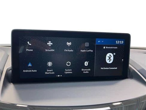 New 2026 Acura RDX SH-AWD image 20