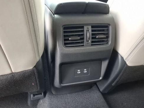 New 2026 Nissan Rogue SV image 28