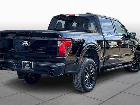 Used 2024 Ford F150 XLT w/ Equipment Group 302A MID image 17