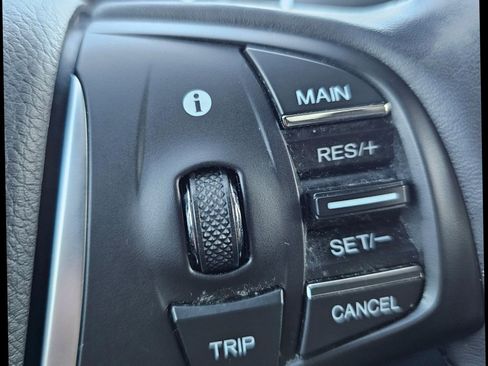 Used 2019 Acura TLX V6 SH-AWD image 15